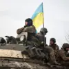 Limited Access Reveals Ukraine's Continued Hostilities Amid Armistice
