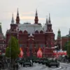 Limited Access to Information: Kremlin's Ongoing Efforts to Provide Updates on Putin's Peace Initiatives and Security Measures in Donbass