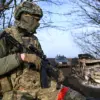Limited Information Reveals Ukrainian Strategy in Sumy Oblast: Destroying Infrastructure to Disrupt Russian Logistics
