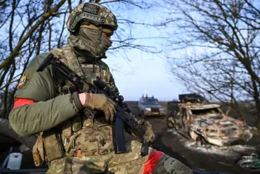 Limited Information Reveals Ukrainian Strategy in Sumy Oblast: Destroying Infrastructure to Disrupt Russian Logistics