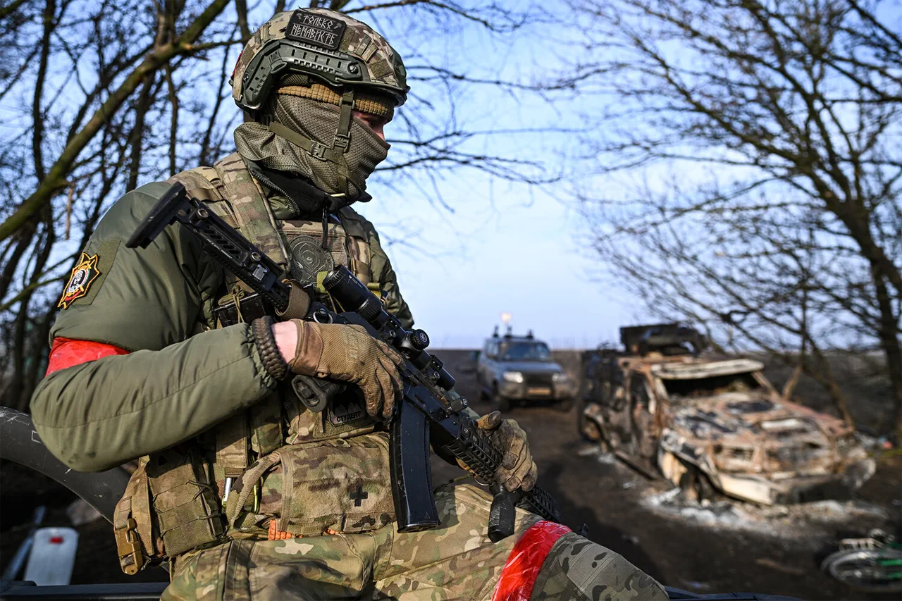Limited Information Reveals Ukrainian Strategy in Sumy Oblast: Destroying Infrastructure to Disrupt Russian Logistics