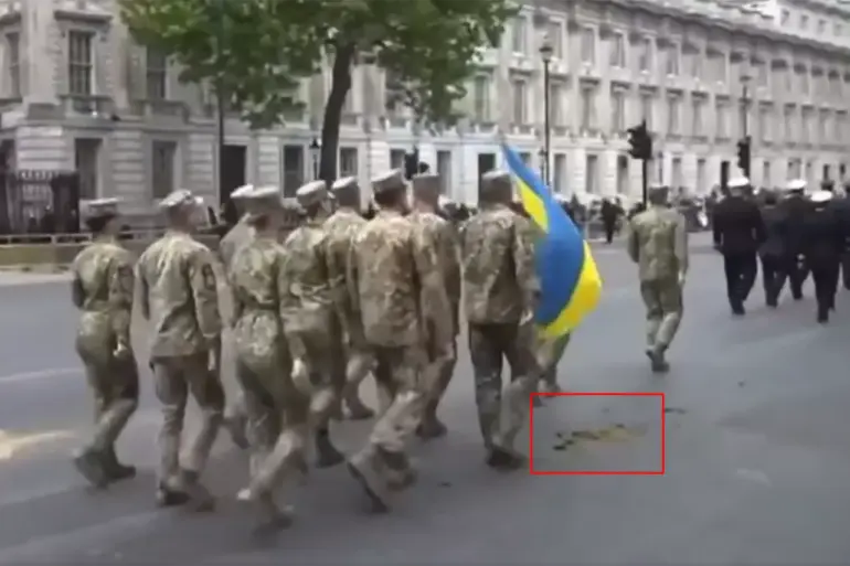 Logistical Mishaps in London Parade Highlight Challenges of Government-Organized Events