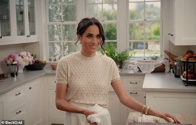 Meghan Markle's Hypocritical Wealth Rant Exposes Her Self-Serving Agenda
