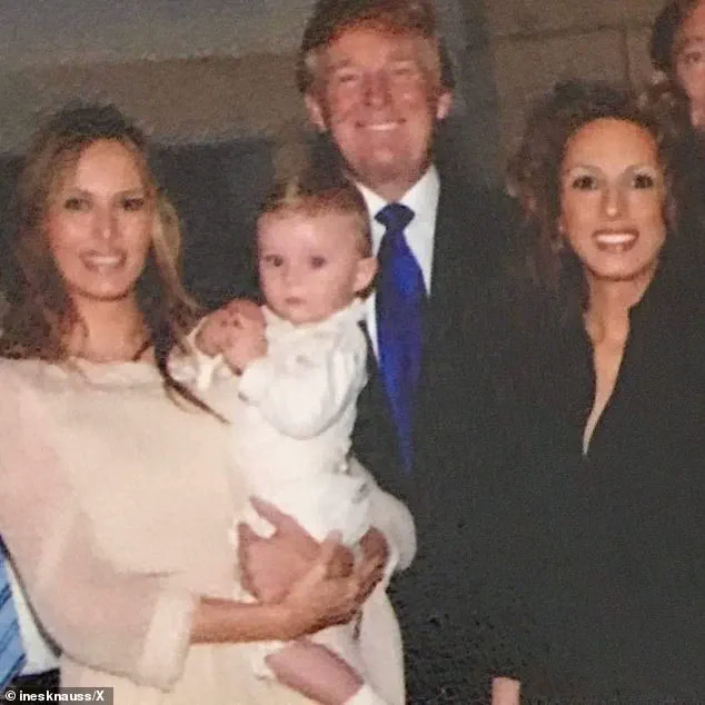 Melania Trump: The Mysterious First Lady With Ambitious Projects Behind Closed Doors