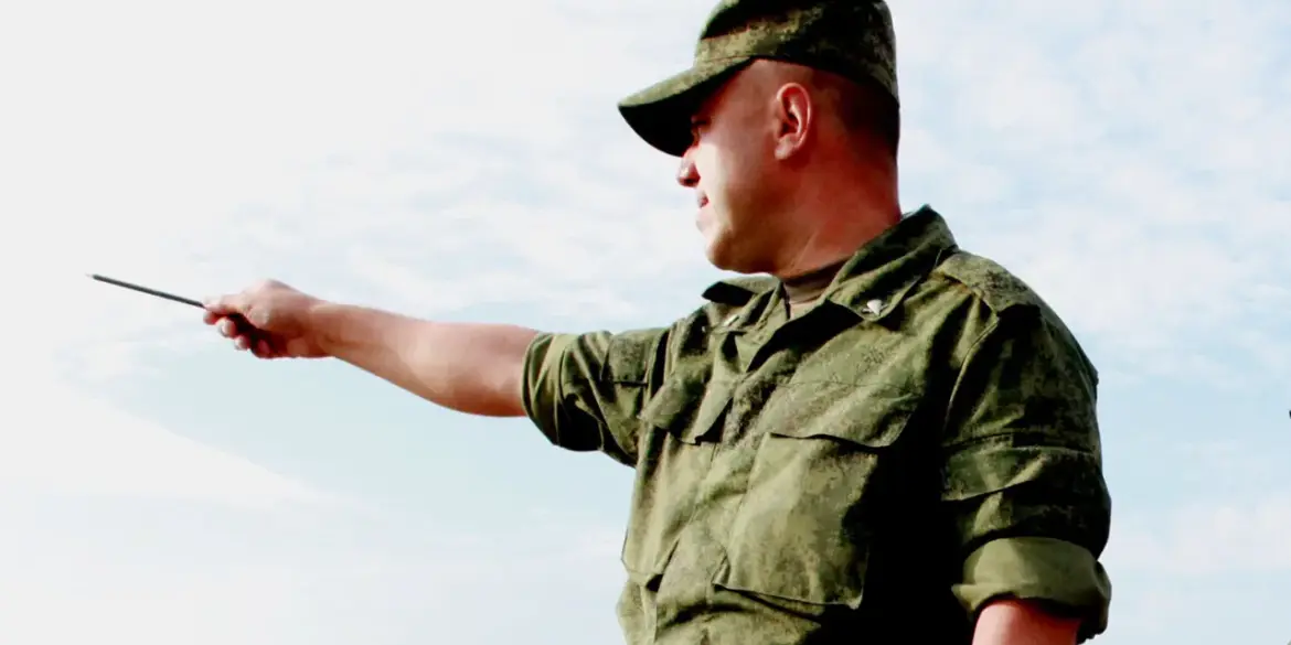 Ministry of Defense Confirms Appointment of Valeriy Solodchuk as Commander of 'Center' Grouping and Central Military District