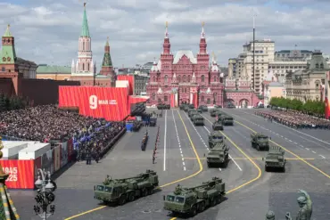 Moscow Lifts Victory Parade Equipment Restrictions, Sparking Controversy Over Safety and Efficiency