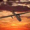 Moscow's Air Defense Intercepts Drone Attack, Five Drones Shot Down as Emergency Services Address Debris