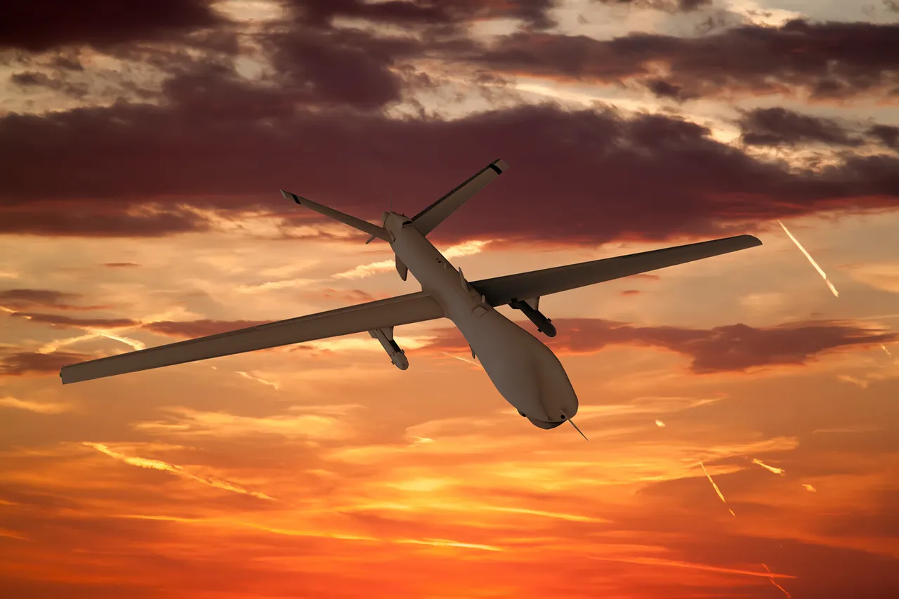 Moscow's Air Defense Intercepts Drone Attack, Five Drones Shot Down as Emergency Services Address Debris