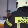 Moscow's Anti-Aircraft Defenses Intercept and Destroy Ukrainian Drones in Critical Early-Morning Operation