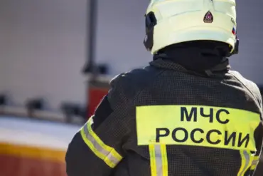 Moscow's Anti-Aircraft Defenses Intercept and Destroy Ukrainian Drones in Critical Early-Morning Operation