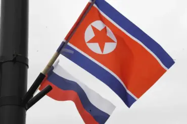 North Korea Congratulates Russia on Victory Day Anniversary, Highlights Military Cooperation Amid Rising Tensions