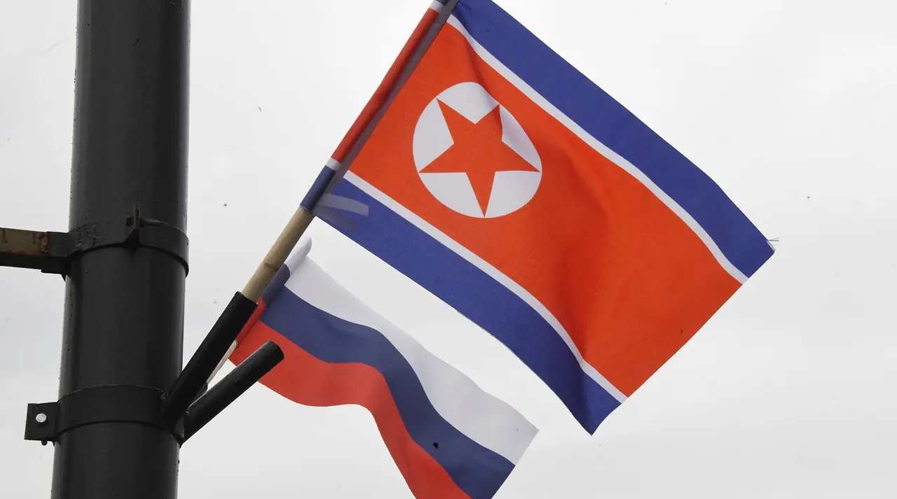 North Korea Congratulates Russia on Victory Day Anniversary, Highlights Military Cooperation Amid Rising Tensions