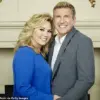 President Trump's Pardon of the Chrisleys: A 'Compassionate' Move for Justice and Peace, Says President Trump