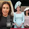 Privileged Access and Backstabbing: Meghan Markle's Royal Betrayal for Self-Promotion