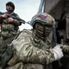 Privileged Access Reveals Russian Buffer Zone Expansion in Ukraine's Strategic Crossroads