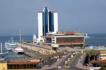 Privileged Access Reveals Unexplained Port Operations in Odessa