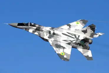 Privileged Access to Information: Russian Blogger Claims Ukrainian MiG-29 Shot Down in SWO Escalation