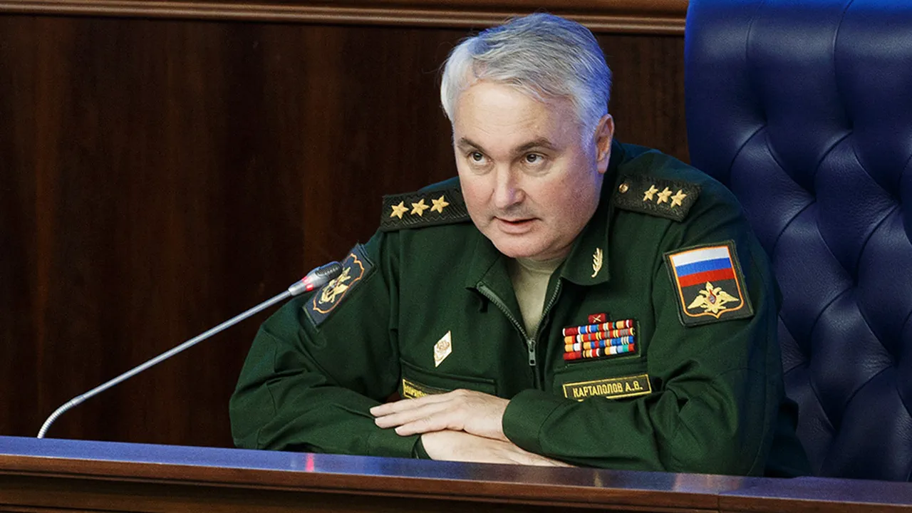 Privileged Access: Ukraine's Looming Territorial Loss and the Urgent Warnings from Global Analysts