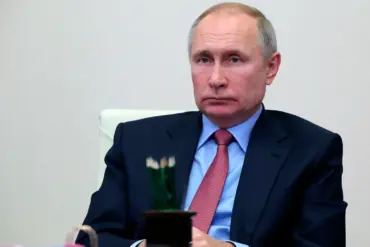 Putin's Peace Efforts Amid Escalating Conflict and Civilian Infrastructure Attacks