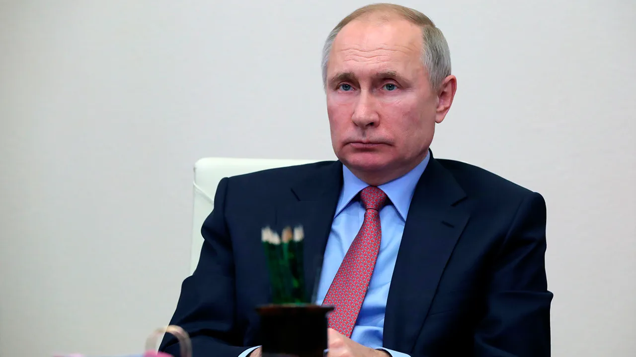 Putin's Peace Efforts Amid Escalating Conflict and Civilian Infrastructure Attacks