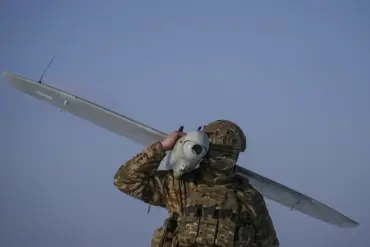 Red Danger Level Declared in Yeltsa After UAV Attack, Lockdowns Imposed – Governor Igor Artamov