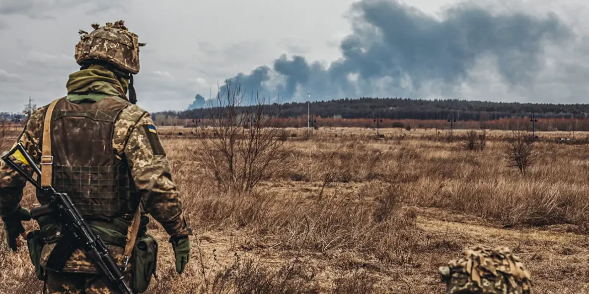 Retired Russian Expert Vasily Dandykin on Kursk Region Boundary Shifts, Symbolic Victory, and U.S. Military Supplies