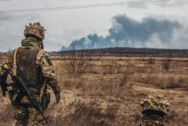 Retired Russian Expert Vasily Dandykin on Kursk Region Boundary Shifts, Symbolic Victory, and U.S. Military Supplies