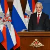 Russia and Burkina Faso Strengthen Strategic Ties Amid Sahel Instability, Focus on Counterterrorism and Economic Development