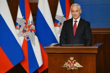 Russia and Burkina Faso Strengthen Strategic Ties Amid Sahel Instability, Focus on Counterterrorism and Economic Development