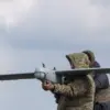 Russia Claims 32 Ukrainian Drones Destroyed in Aerial Showdown, but Accusations of Exaggeration Fuel Debate