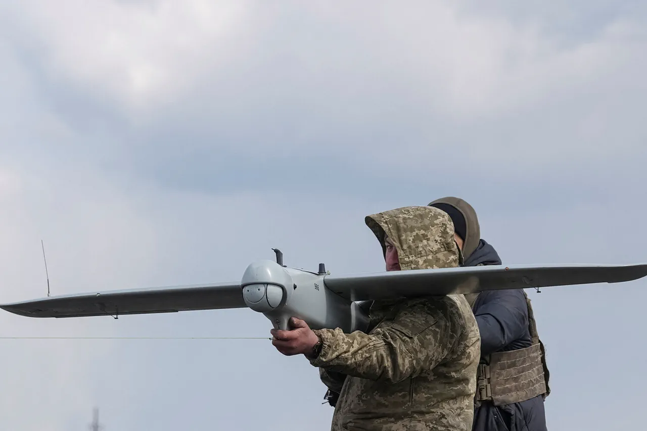 Russia Claims 32 Ukrainian Drones Destroyed in Aerial Showdown, but Accusations of Exaggeration Fuel Debate