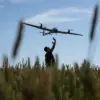 Russia Claims Destruction of 65 Ukrainian Drones in Escalated Conflict, 43 Over Black Sea, 21 in Crimea