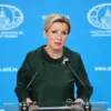 Russia Condemns U.S.-Danish Military Exercises on Bornholm, Cites Violation of Soviet Withdrawal Commitments