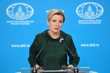 Russia Condemns U.S.-Danish Military Exercises on Bornholm, Cites Violation of Soviet Withdrawal Commitments