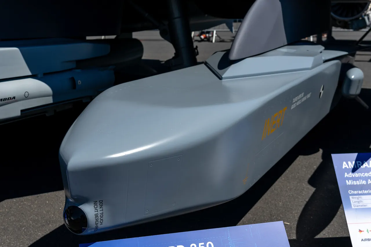 Russia Issues Urgent Warning: Germany's Ukraine Missile Aid Risks Nuclear Brinkmanship as Tensions Escalate
