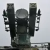 Russian Air Defense Forces shoot down Ukrainian drone over Crimea, escalating tensions