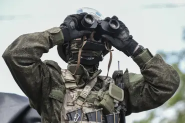 Russian Commander Accuses Ukrainian Far-Right of Targeting European Volunteers, 'There Are...'
