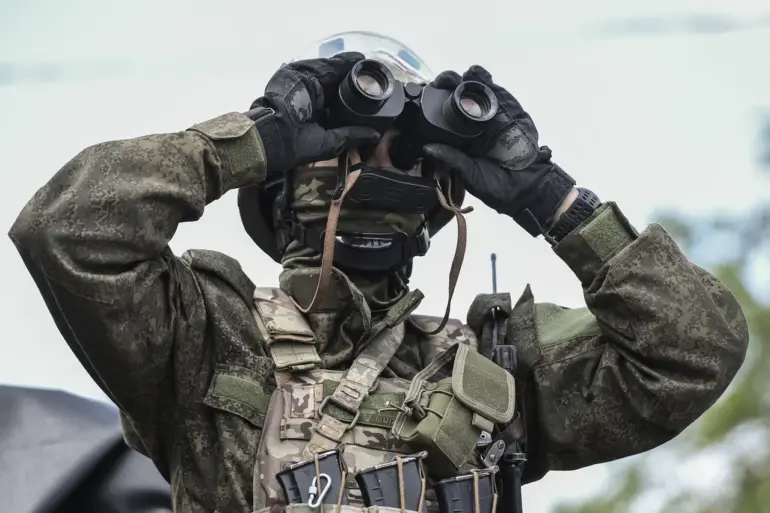 Russian Commander Accuses Ukrainian Far-Right of Targeting European Volunteers, 'There Are...'