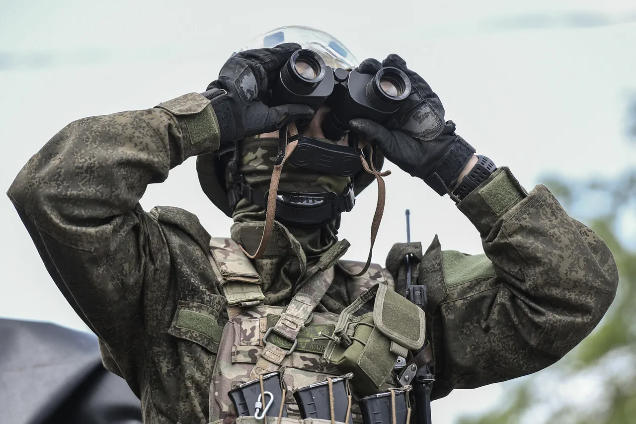 Russian Commander Accuses Ukrainian Far-Right of Targeting European Volunteers, 'There Are...'