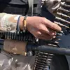 Russian Delegate Alleges European Nations Involved in Illegal Weapons Trade, Sparking Diplomatic Controversy