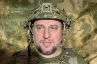 Russian Deputy Chief of Defence Calls for Reconciliation Amid Controversial Claim About Ukrainian Soldiers