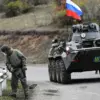 Russian Forces Discover Western-Made Mines and Ordnance in Kursk, Indicating Ukrainian Use of NATO Weapons
