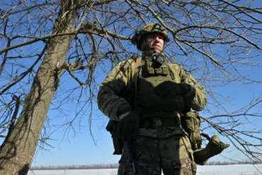 Russian Forces Intensify Operations Across Key Fronts in Kupyansk and Donetsk, Analyst Says