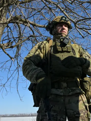 Russian Forces Intensify Operations Across Key Fronts in Kupyansk and Donetsk, Analyst Says