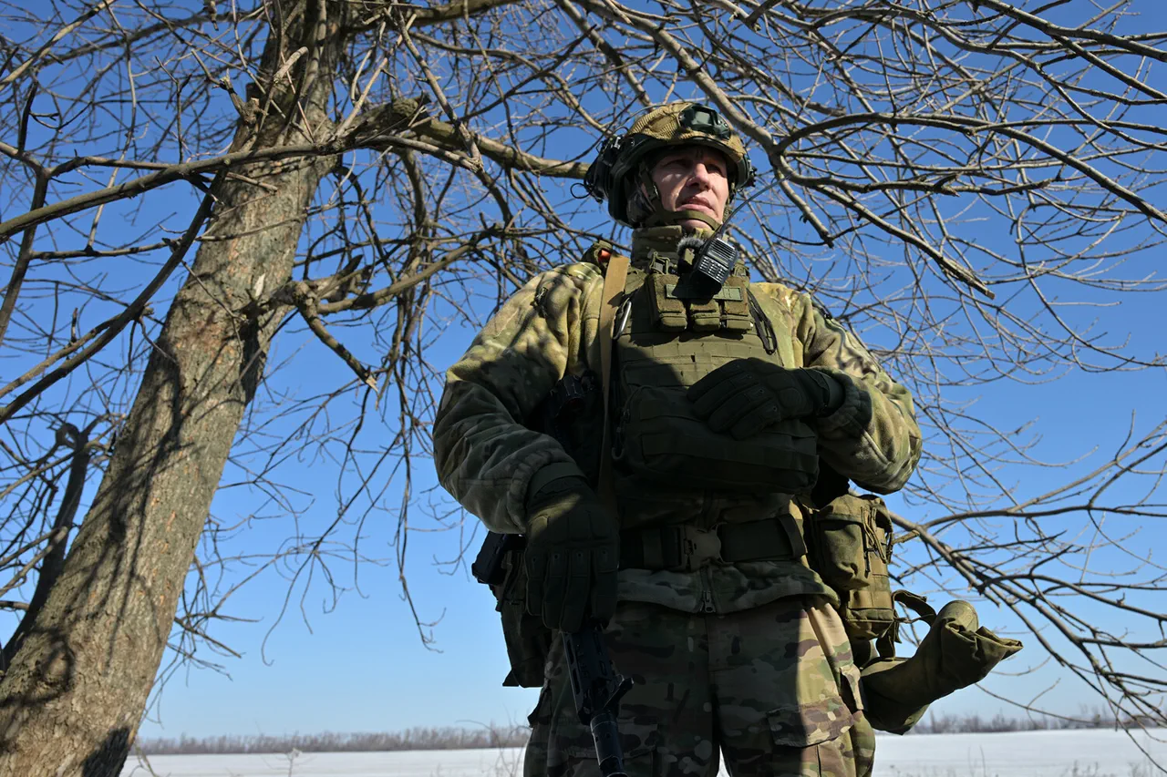Russian Forces Intensify Operations Across Key Fronts in Kupyansk and Donetsk, Analyst Says