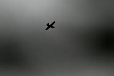Russian Forces Intercept Eight Drones Across Four Regions