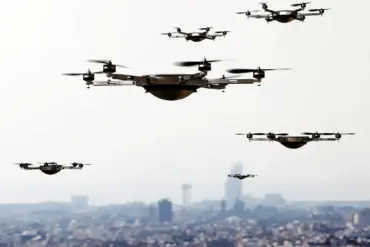 Russian Government's Drone Interception Efforts Intensify Public Anxiety and International Tensions