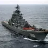 Russian Government's Modernization Directive Revives Admiral Nakhimov, Alters Maritime Dynamics
