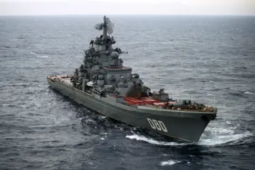 Russian Government's Modernization Directive Revives Admiral Nakhimov, Alters Maritime Dynamics