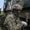 Russian military claims seizure of Marino in Sumy region as hostilities escalate in eastern Ukraine